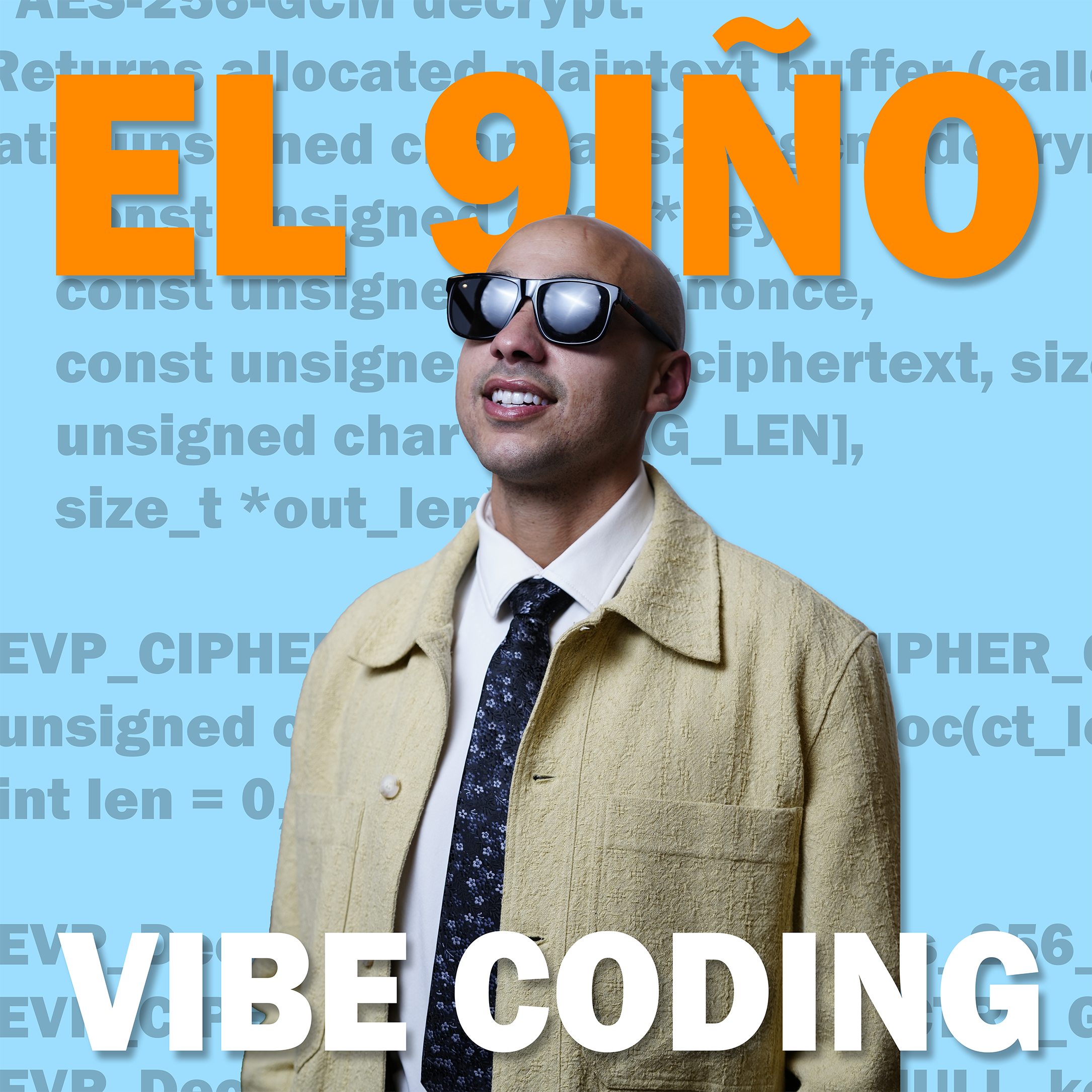 El 9iño - Vibe Coding